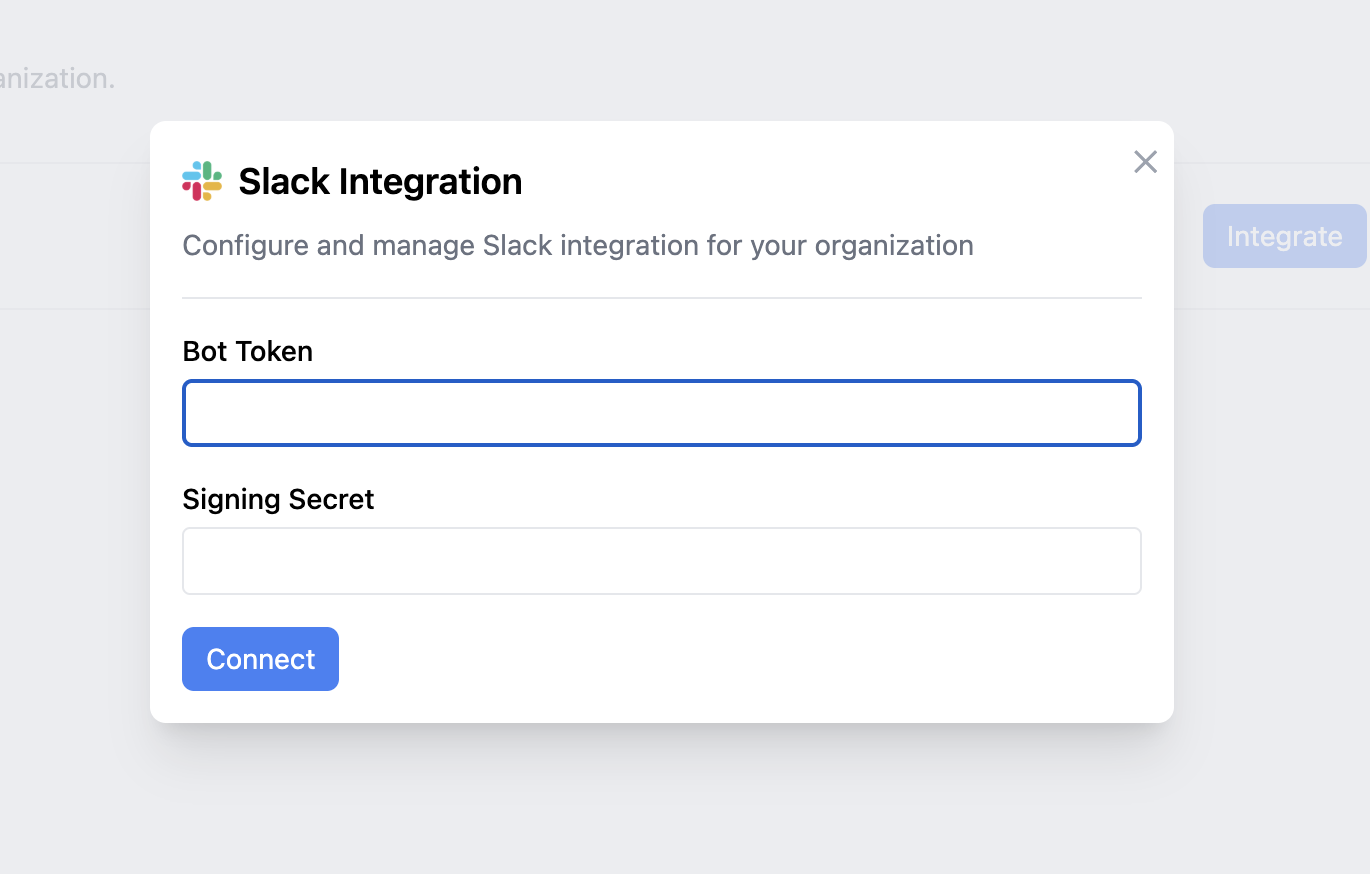 Slack Connect